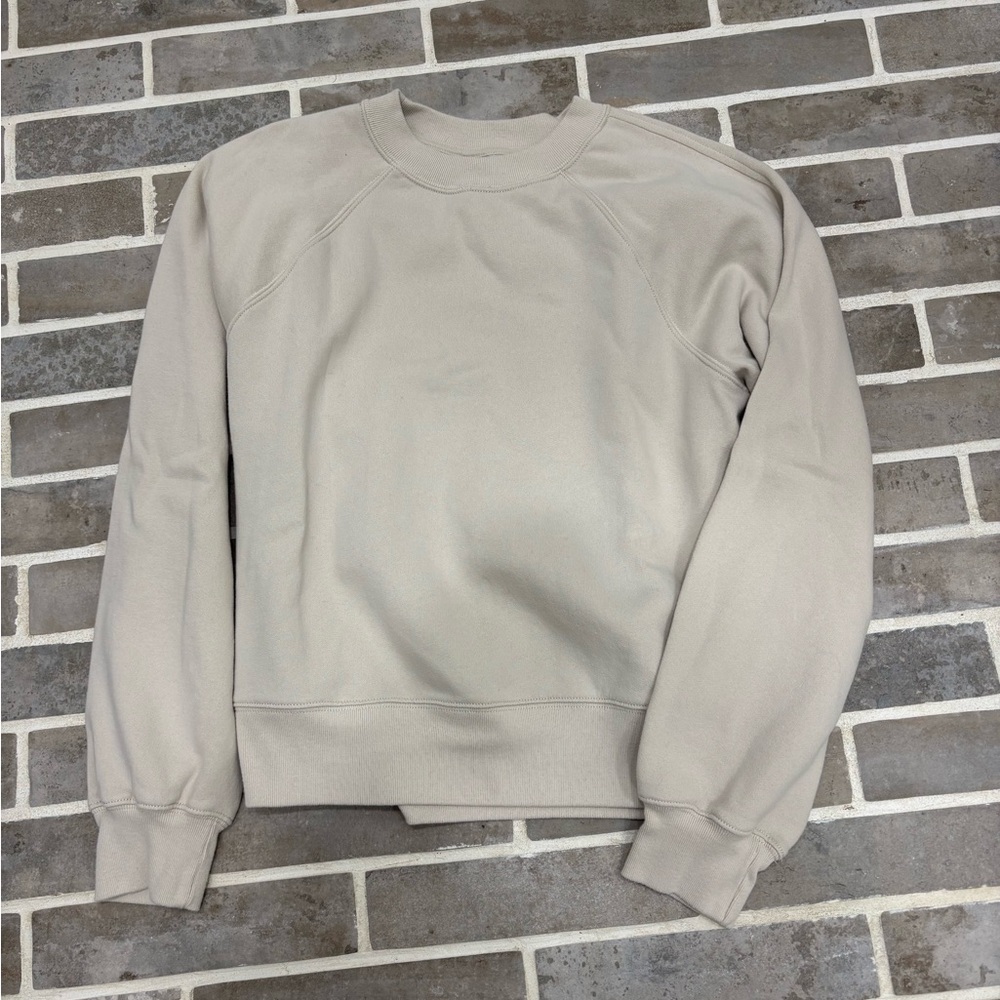 Abercrombie & Fitch sweatshirt